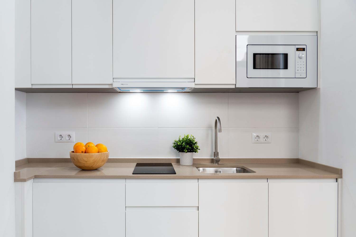 Murillo Boutique X Alohamundi Apartment