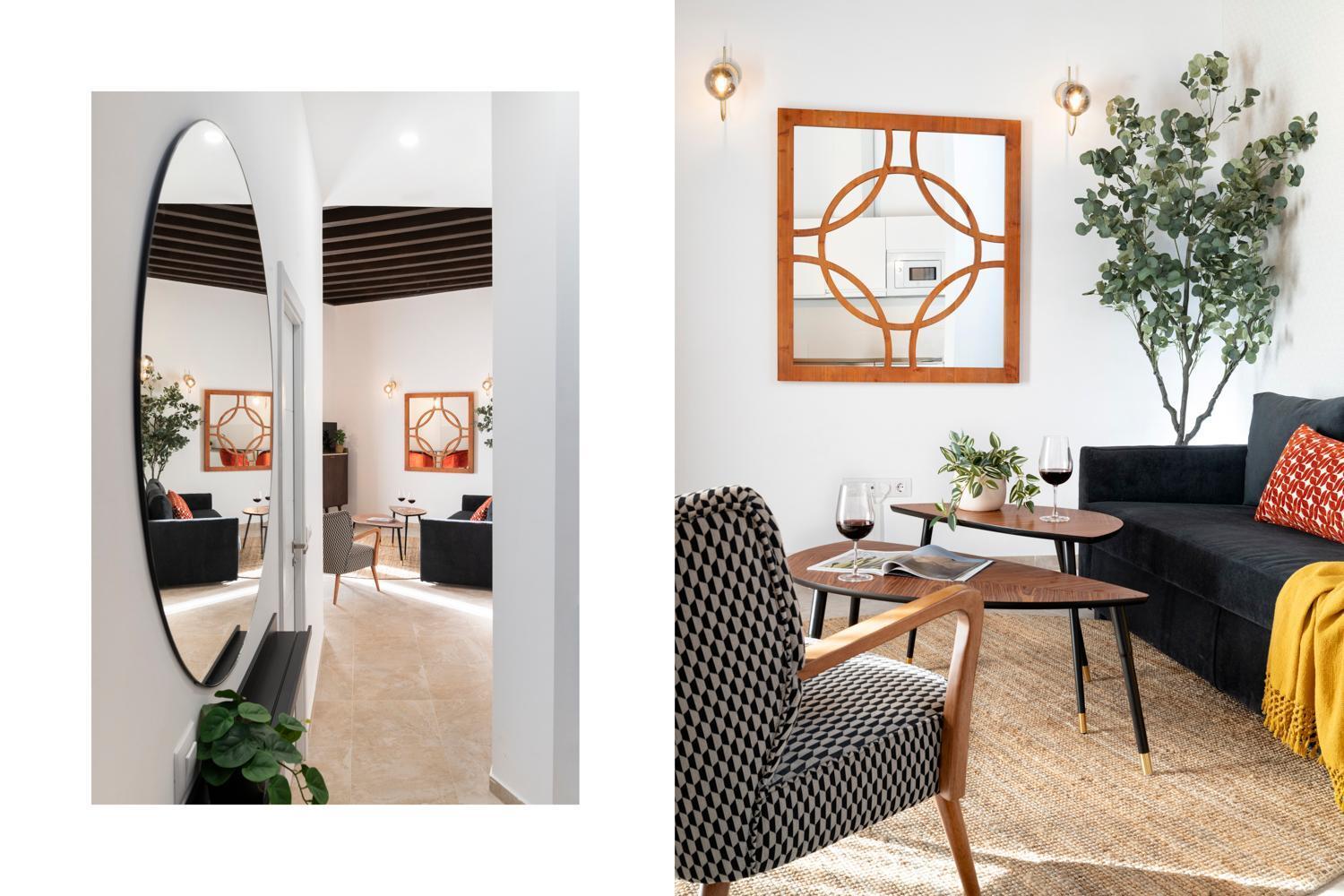 Apartment Murillo Boutique X Alohamundi *