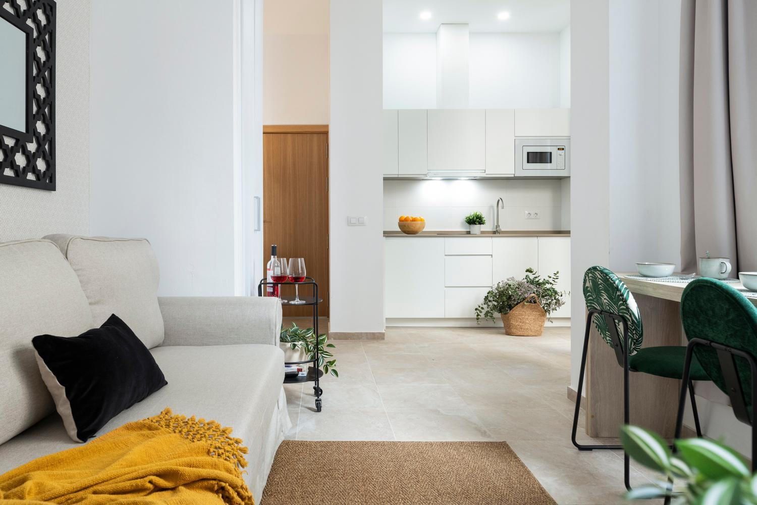 Murillo Boutique X Alohamundi Seville