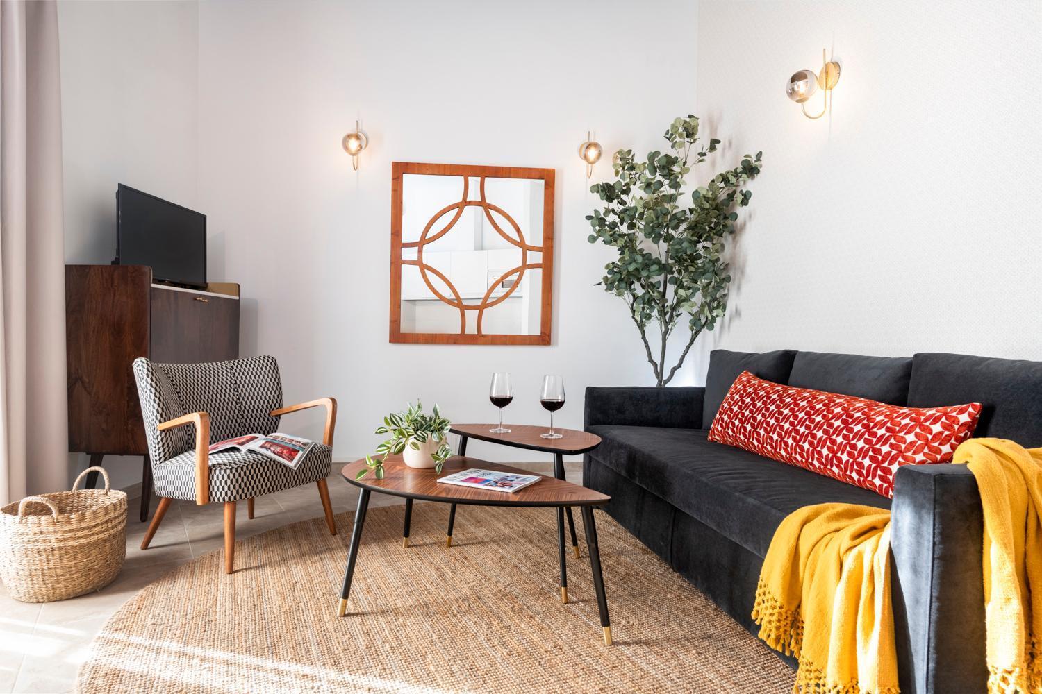 Murillo Boutique X Alohamundi Apartment *