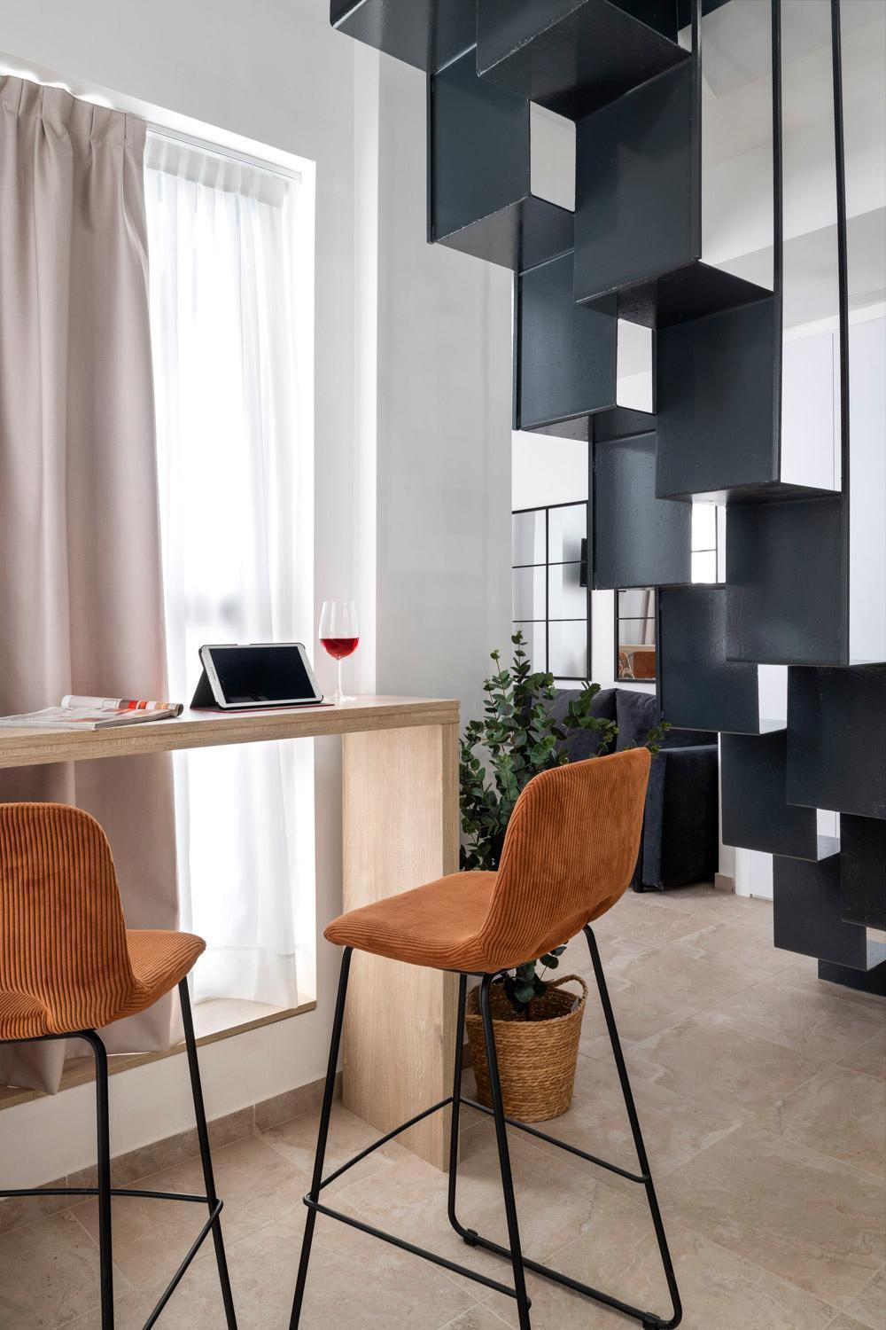 Murillo Boutique X Alohamundi Sevilla