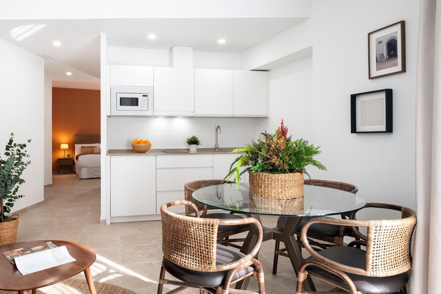 Appartement Murillo Boutique X Alohamundi
