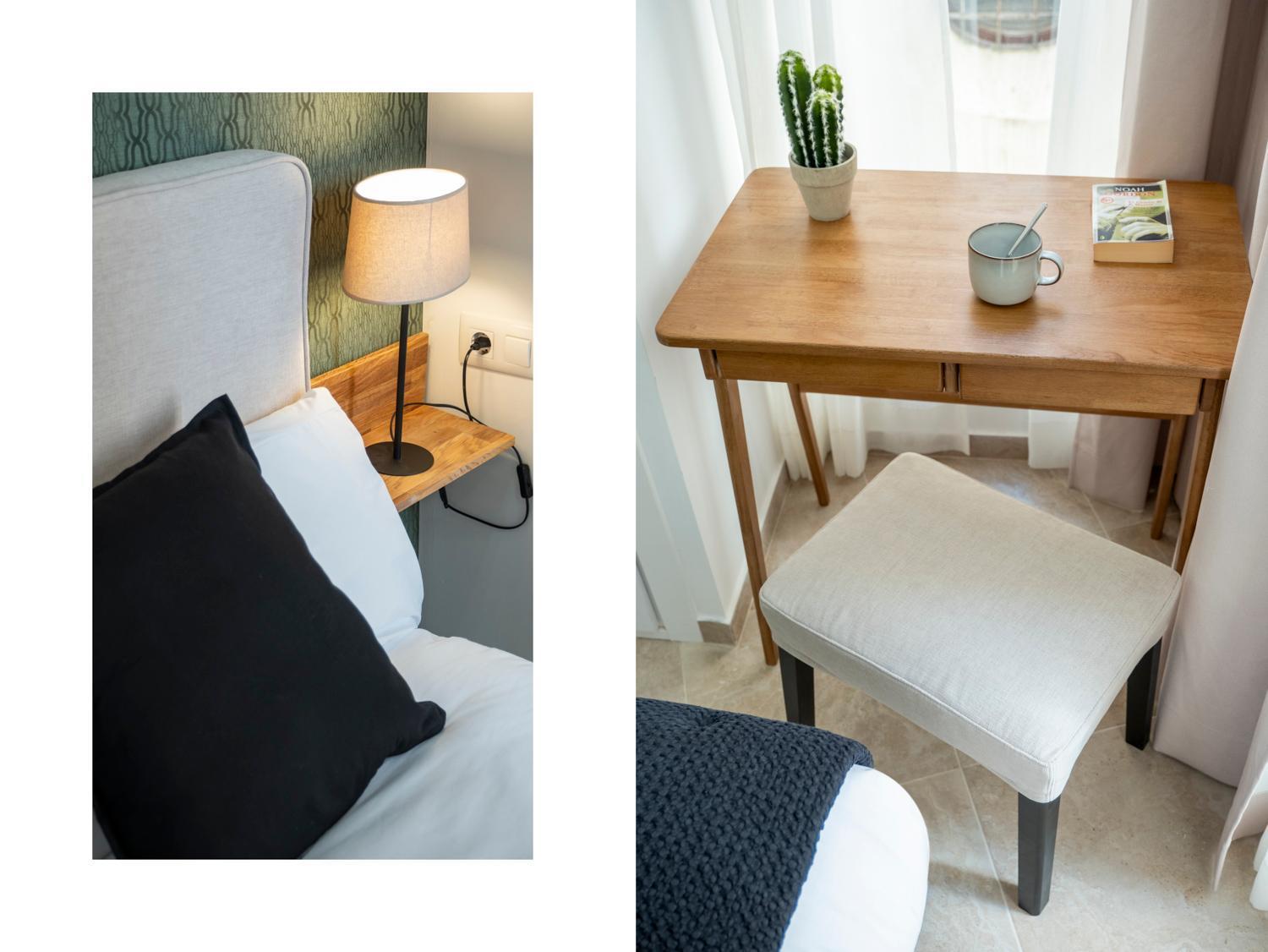 Murillo Boutique X Alohamundi Appartement *