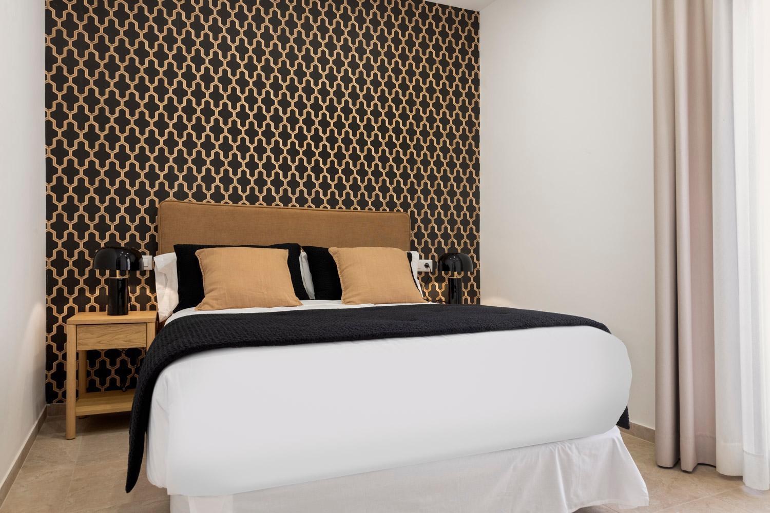 Murillo Boutique X Alohamundi Appartement