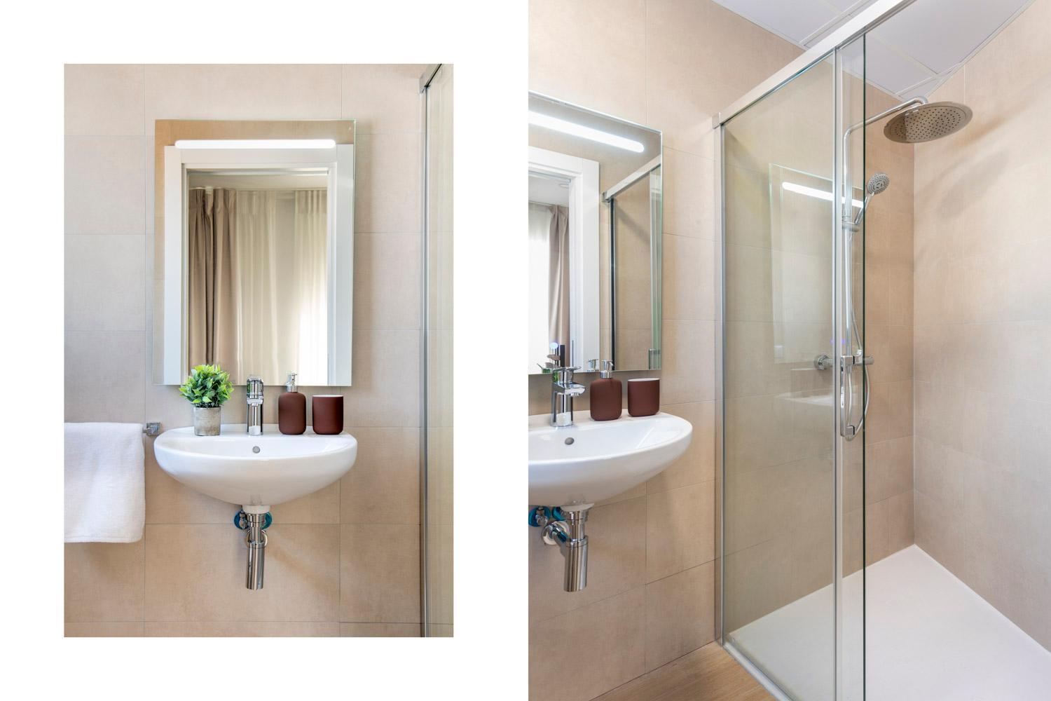 Appartement Murillo Boutique X Alohamundi Sevilla