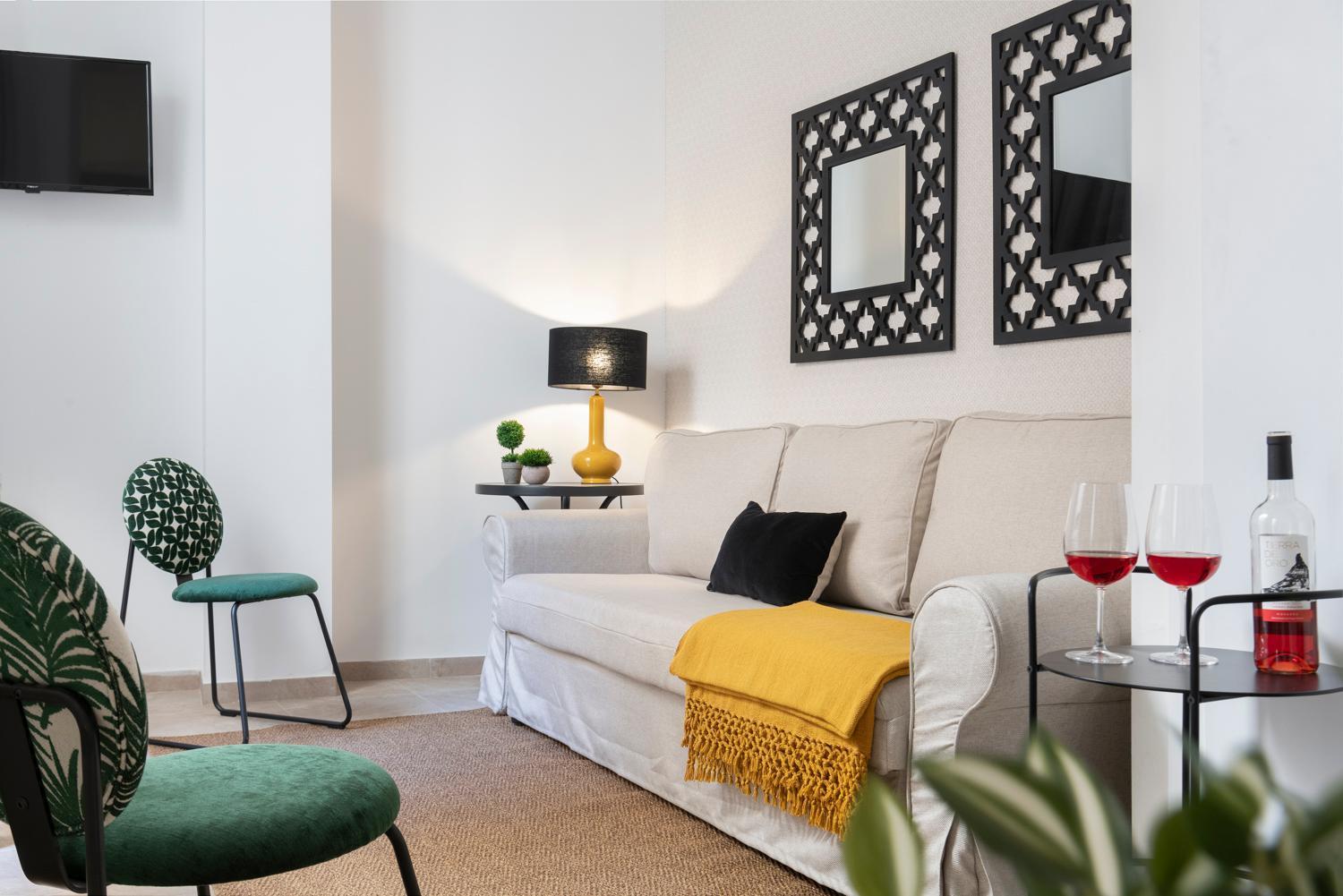 Murillo Boutique X Alohamundi * Sevilla