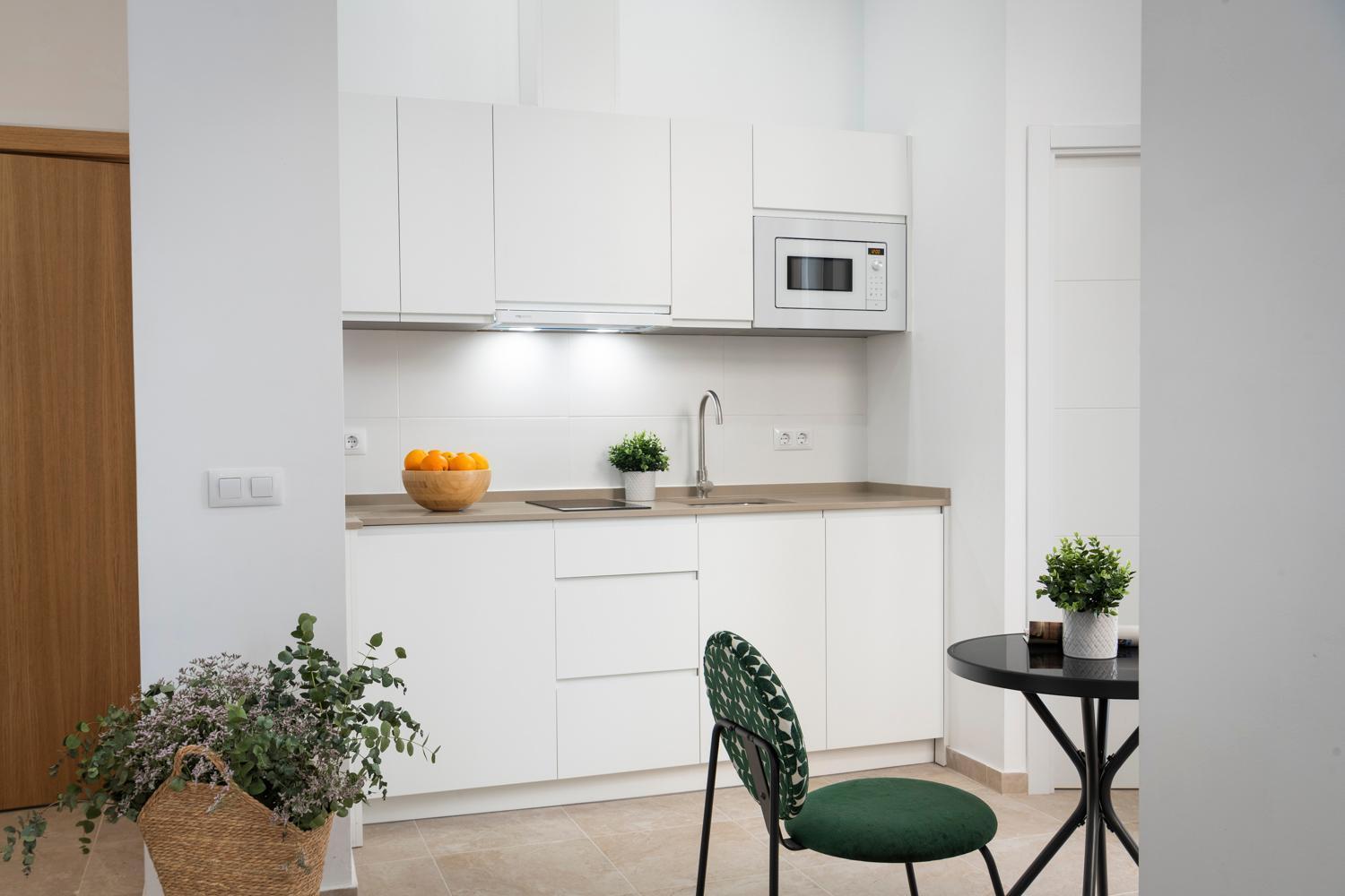 Appartement Murillo Boutique X Alohamundi Sevilla