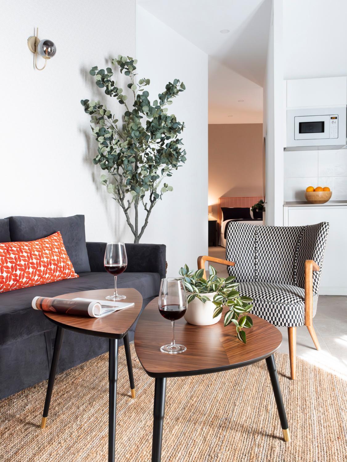 Appartement Murillo Boutique X Alohamundi *