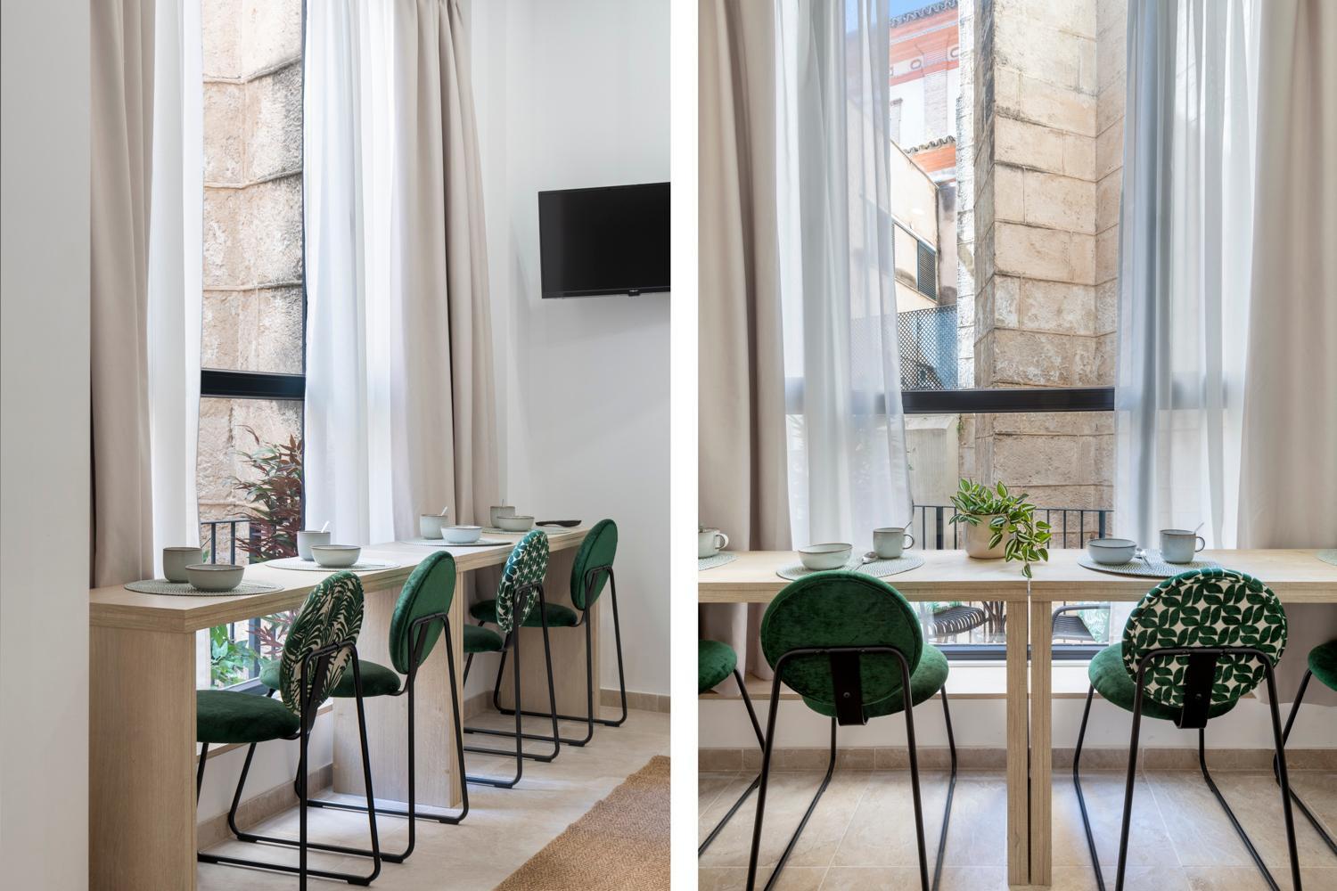 Murillo Boutique X Alohamundi Appartement *
