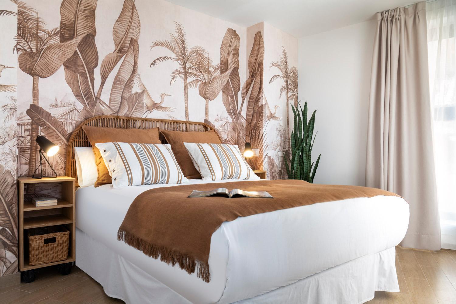Murillo Boutique X Alohamundi Appartement Sevilla